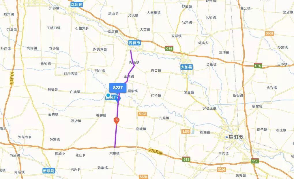 界首高速最新消息,界首高速最新消息，科技馳騁，未來觸手可及