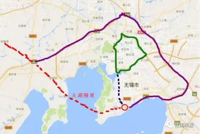 蘇錫常南部高速最新進展及詳細步驟指南