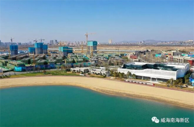 威海南海新區(qū)最新動(dòng)態(tài)，任務(wù)指南與技能學(xué)習(xí)教程全解析