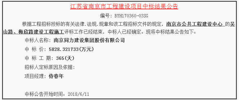 中毅達(dá)中標(biāo)最新消息,中毅達(dá)中標(biāo)最新消息——任務(wù)完成指南