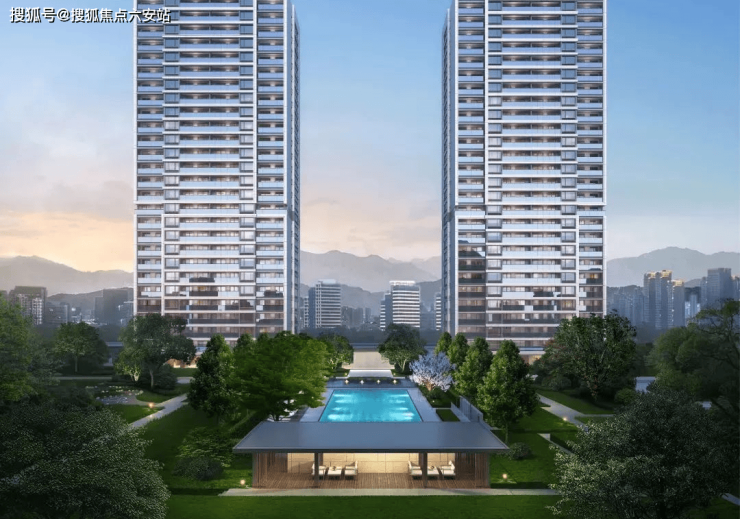 裕康嘉園2024最新動態(tài)，未來社區(qū)展望
