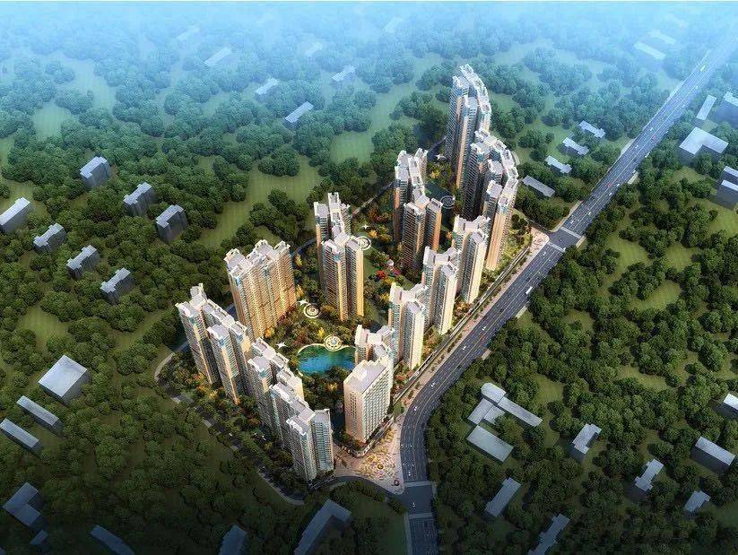 中山南頭樓市最新動(dòng)態(tài)，科技重塑居住夢想，未來生活展望