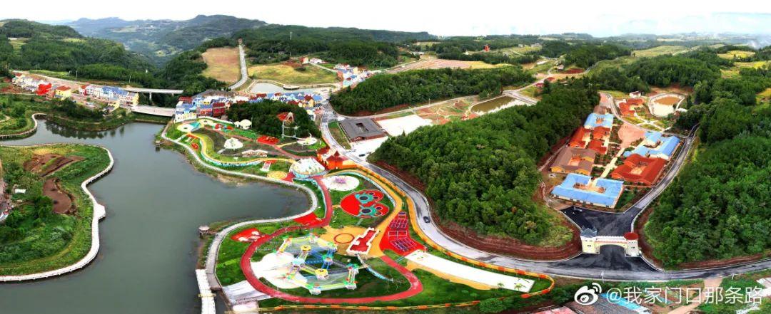 四川平昌市最新面貌,四川平昌市最新面貌，發(fā)展與挑戰(zhàn)并存