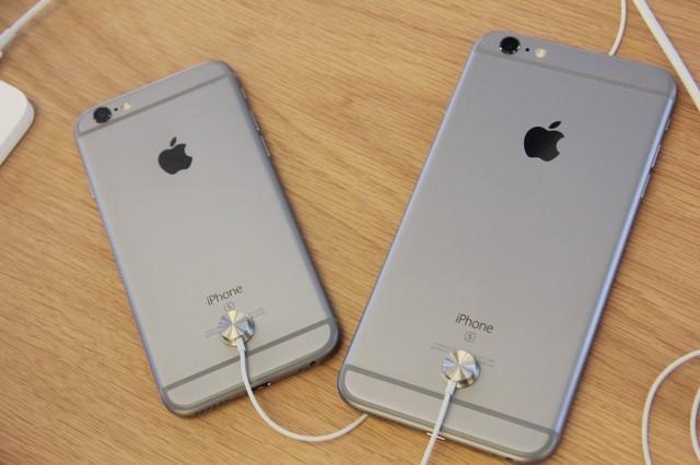 蘋果6s Plus最新系統(tǒng)，科技重塑未來(lái)，智能魅力體驗(yàn)
