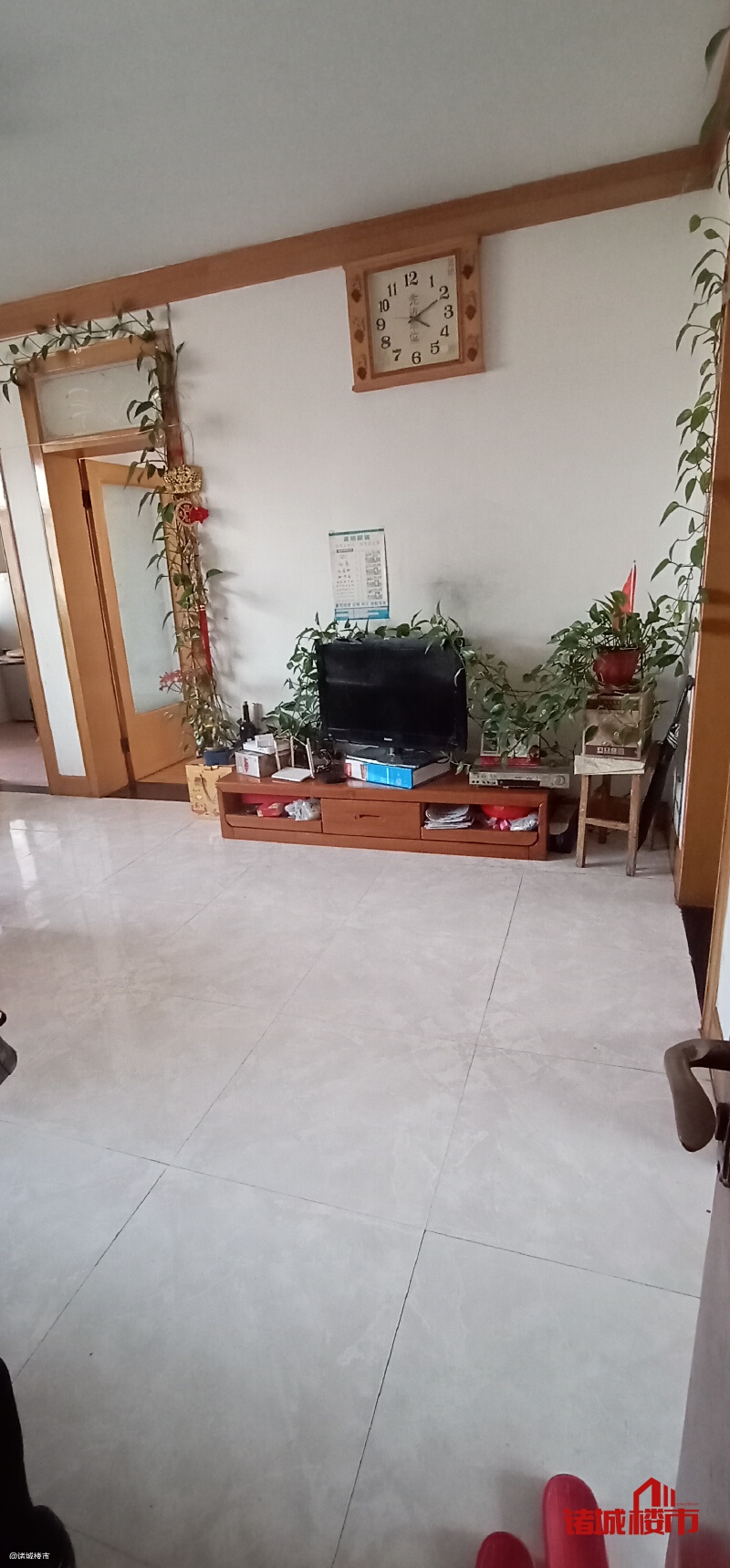 諸城二手房最新動(dòng)態(tài)，探索自然美景與內(nèi)心平和的理想家園