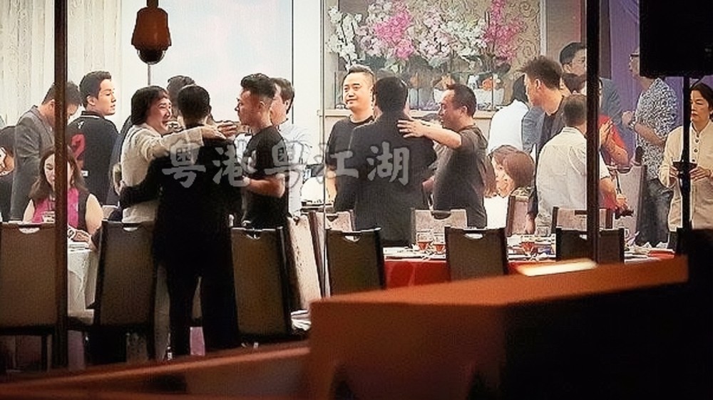和勝與上海的最新發(fā)展動態(tài)