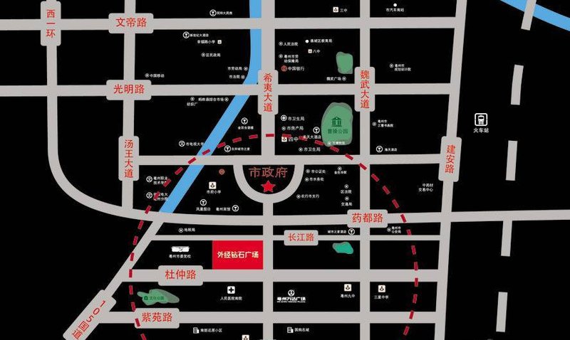 亳州鉆石廣場最新動(dòng)態(tài)揭秘，最新進(jìn)展與活動(dòng)速遞??