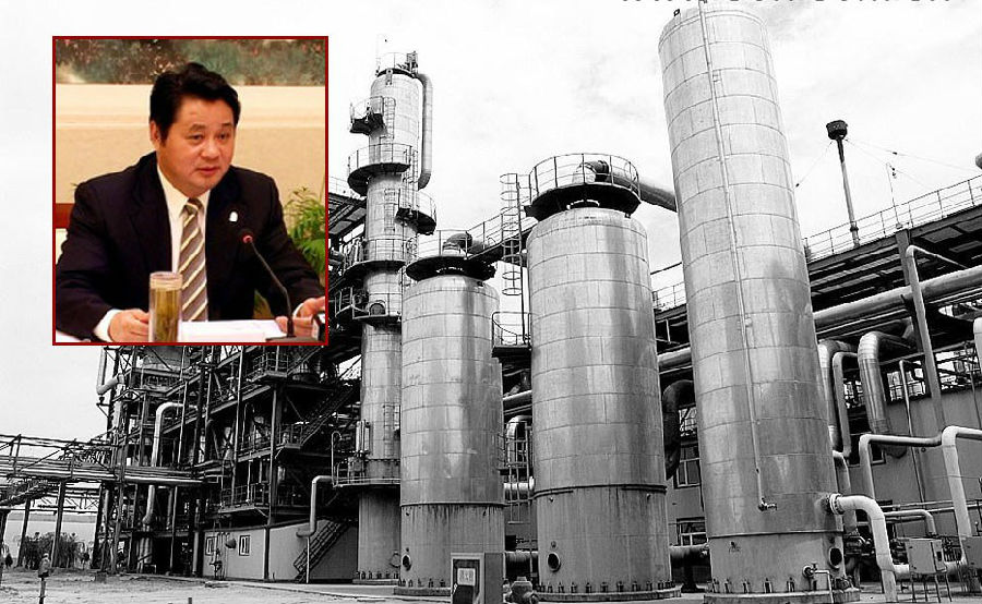 安徽大昌礦業(yè)產(chǎn)業(yè)進展與環(huán)境責任的雙向考量最新動態(tài)