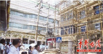 樓口資訊速遞，時(shí)代見(jiàn)證與信息傳遞的橋梁