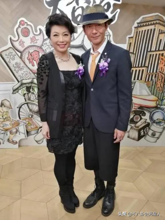 香港演員江華現(xiàn)狀揭秘，日常趣事與情感紐帶探尋之路