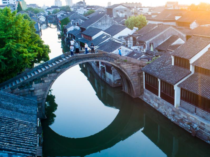 湖州熱門景區(qū)探秘，巷弄深處的隱藏瑰寶