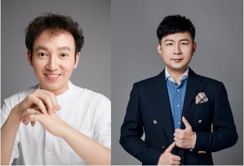 張毅，演員與大自然的和諧之旅