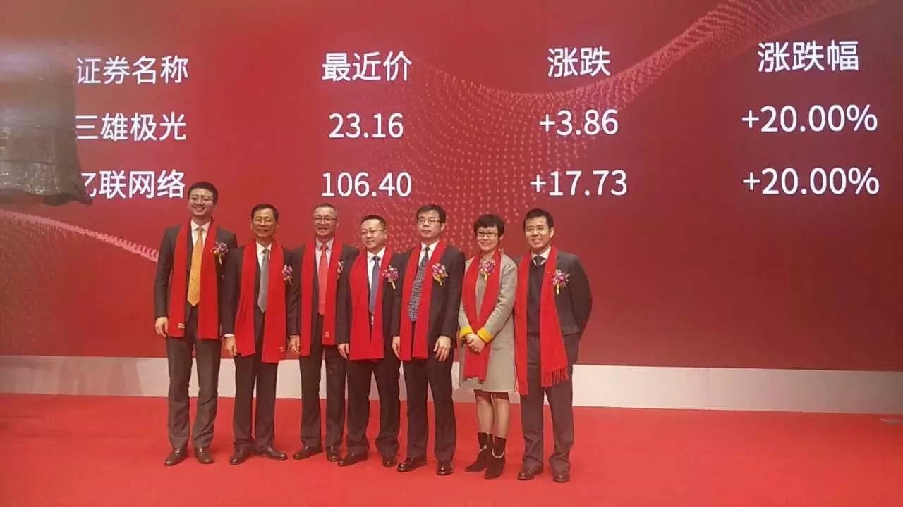 億聯(lián)上市步驟詳解，初學者與進階用戶的指南