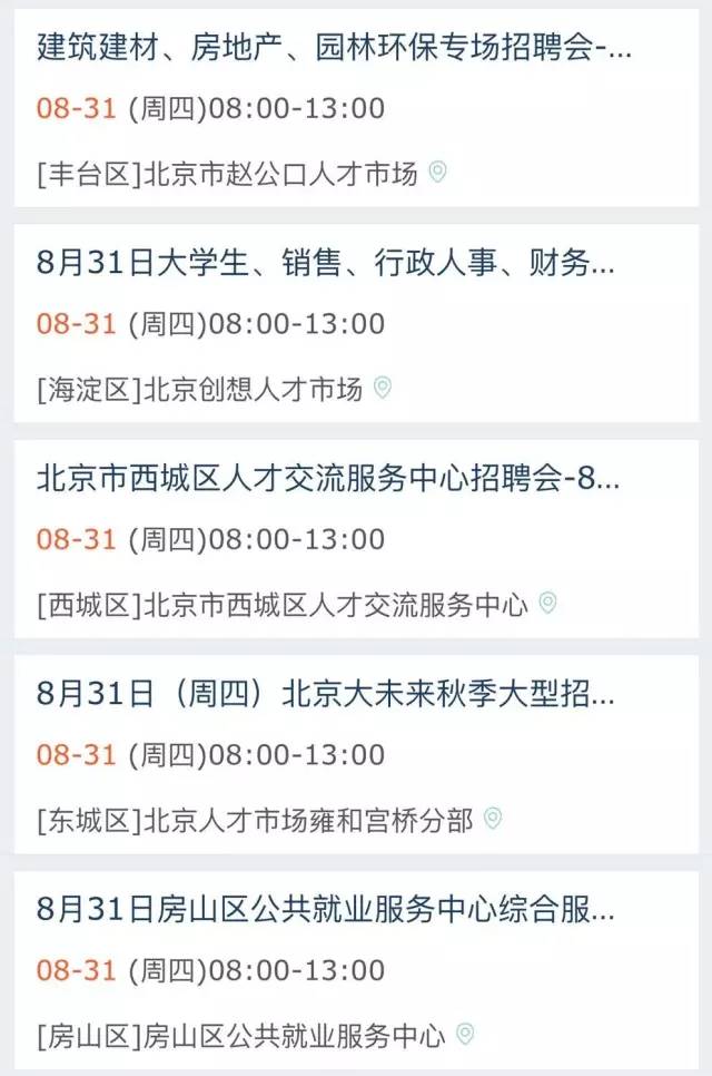 北京最新招聘信息，職場新征程啟程，自信成就夢想之門！