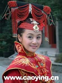 九歲縣太爺，少年夢想與自信成就輝煌