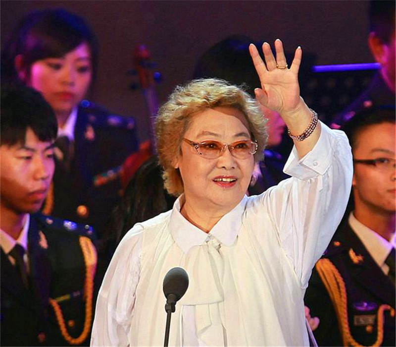 郭蘭英新視頻，時代旋律與永恒記憶的回響