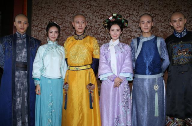 龍珠傳奇演員表及制作步驟指南