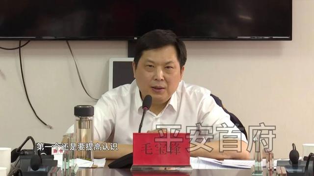 中央毛振賓新職務(wù)揭曉，友情與責(zé)任的溫馨日常之旅