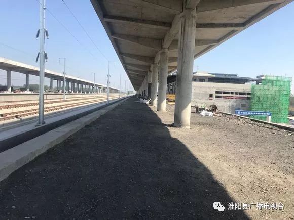 扶溝高鐵最新動(dòng)態(tài)，科技引領(lǐng)未來，暢享高鐵新時(shí)代的極速之旅