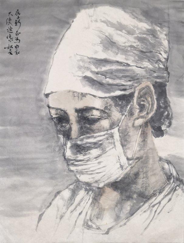 全球抗疫紀(jì)實(shí)，最新疫情圖繪揭示時(shí)代背景下的全球抗疫進(jìn)展