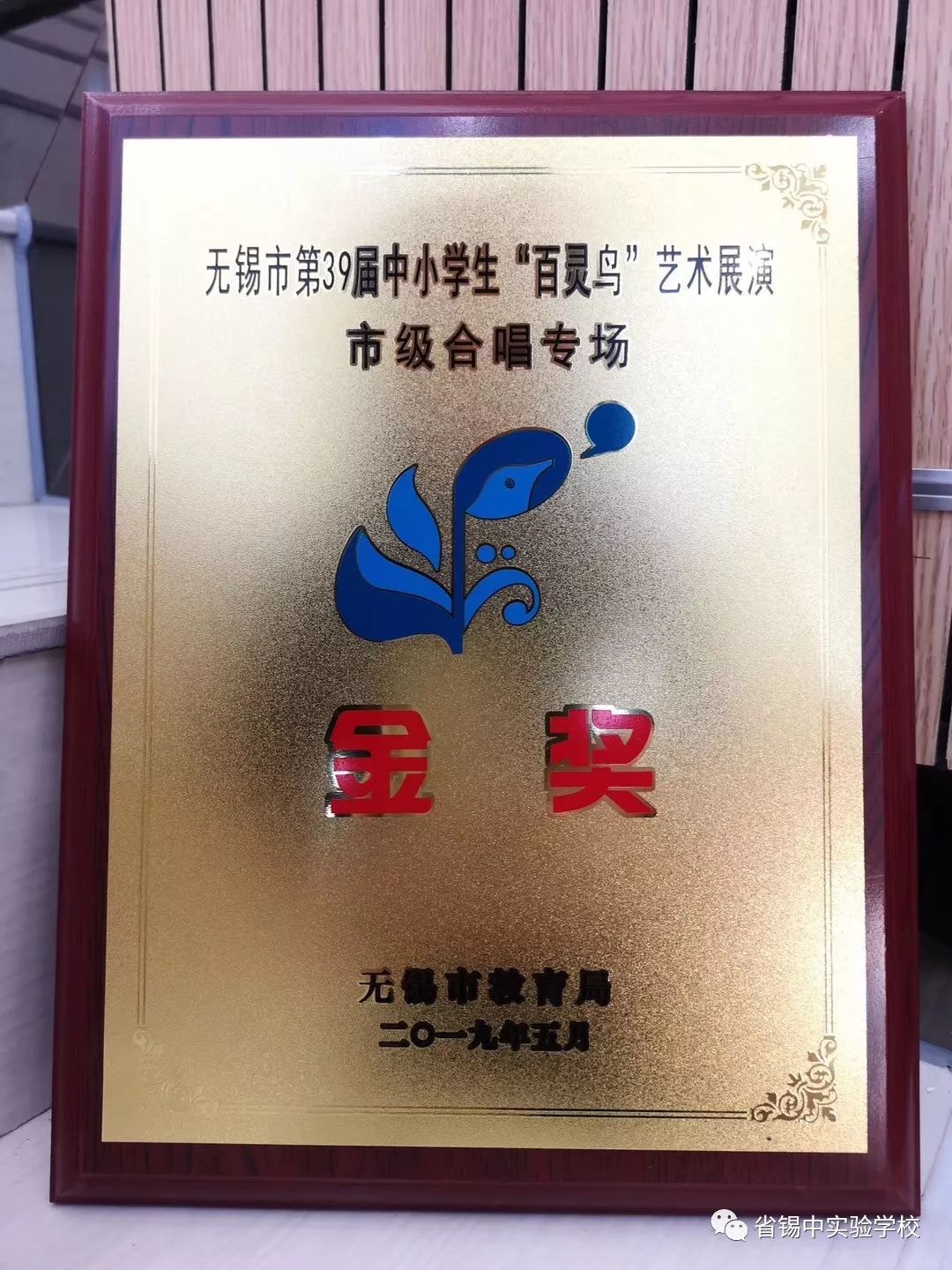 無錫市百靈鳥比賽2025，音樂與夢想的交響盛宴