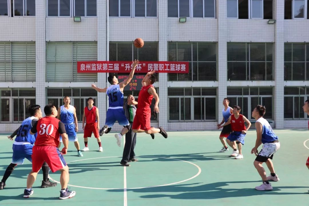 籃球比賽教案，愛與陪伴的賽場故事