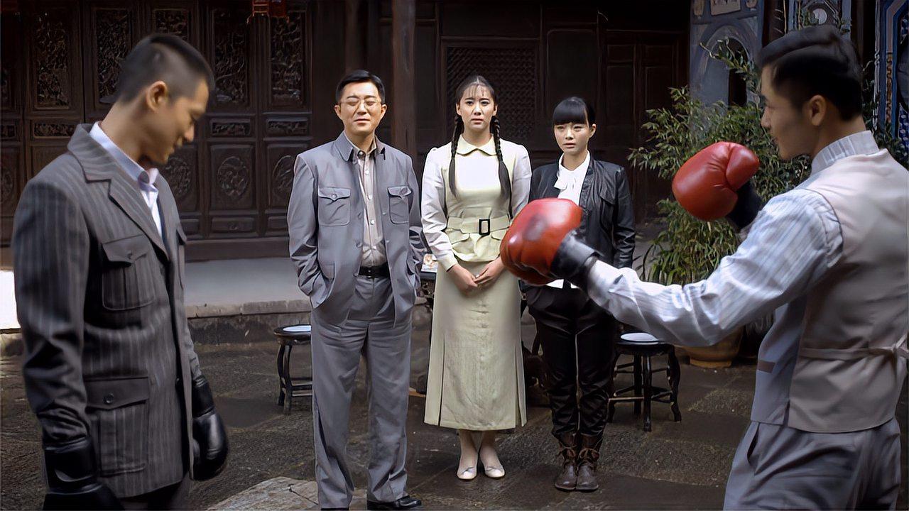 遠(yuǎn)征遠(yuǎn)征演員圖片，時(shí)代印記與藝術(shù)傳承的交融