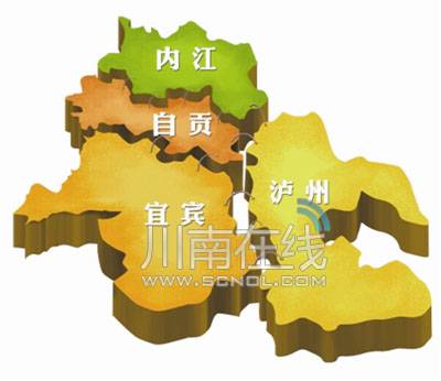 川南四市最新規(guī)劃，未來科技革新之旅，生活新篇章體驗(yàn)