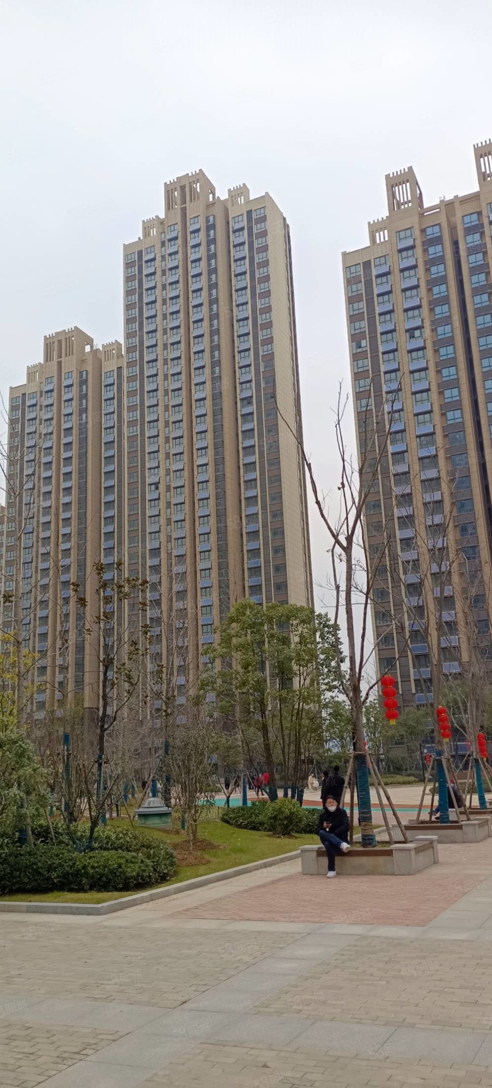 合肥濱湖沁園最新照片，城市發(fā)展的見證與爭(zhēng)議