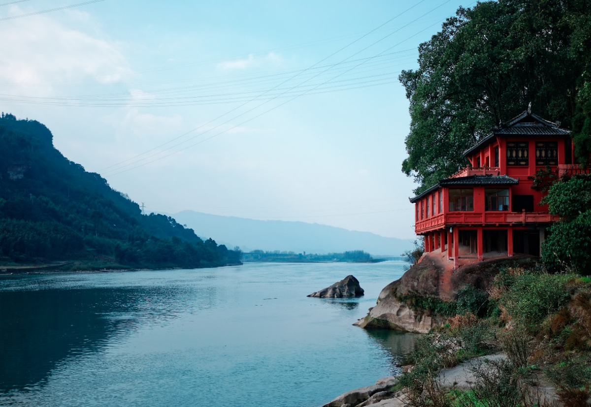 夾江旅游景點大全，最新旅游攻略和景點推薦