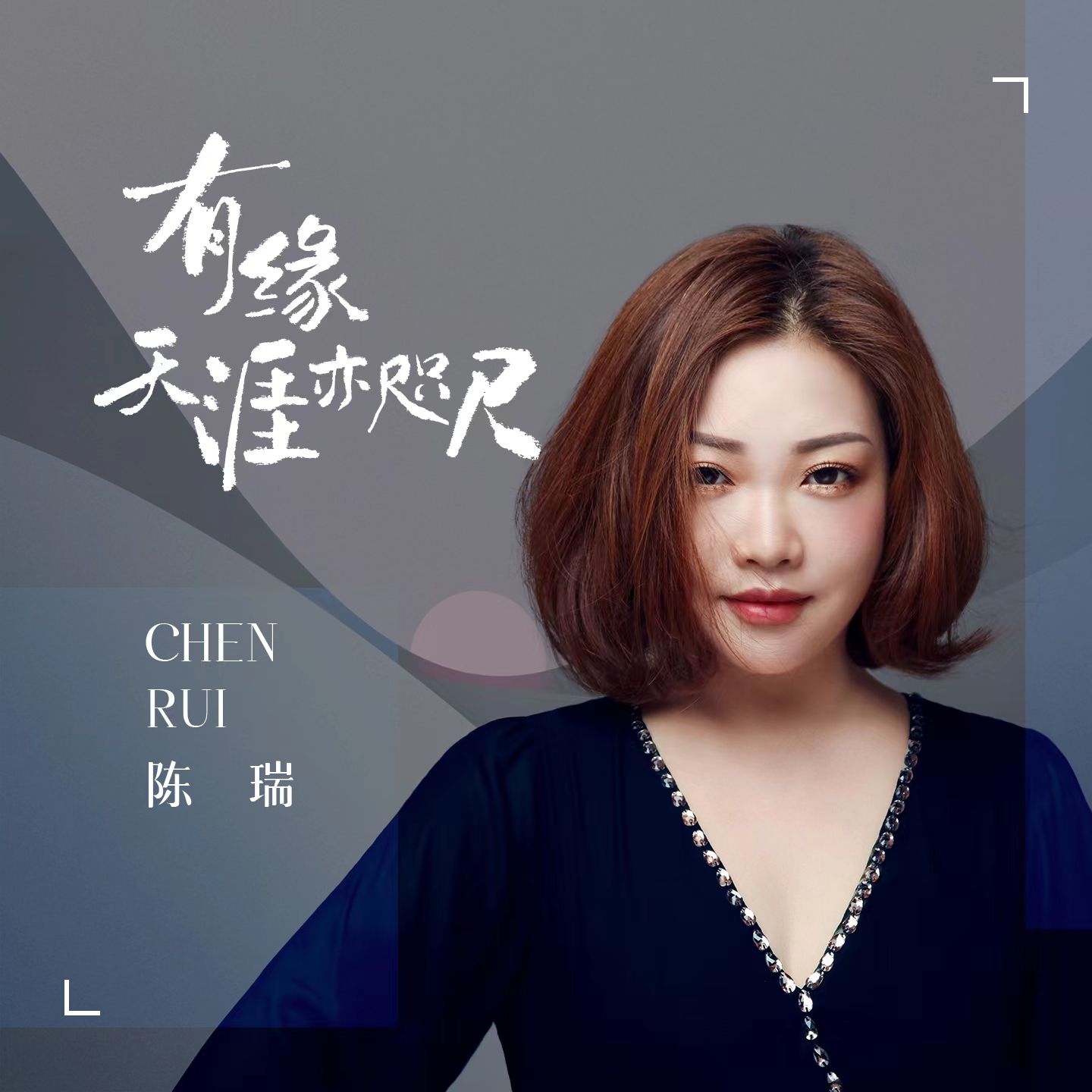 陳瑞最新歌曲2025，音樂之旅的新篇章開啟