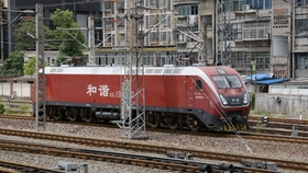 沈局錦段最新配屬，鐵路物流運(yùn)輸邁入新篇章