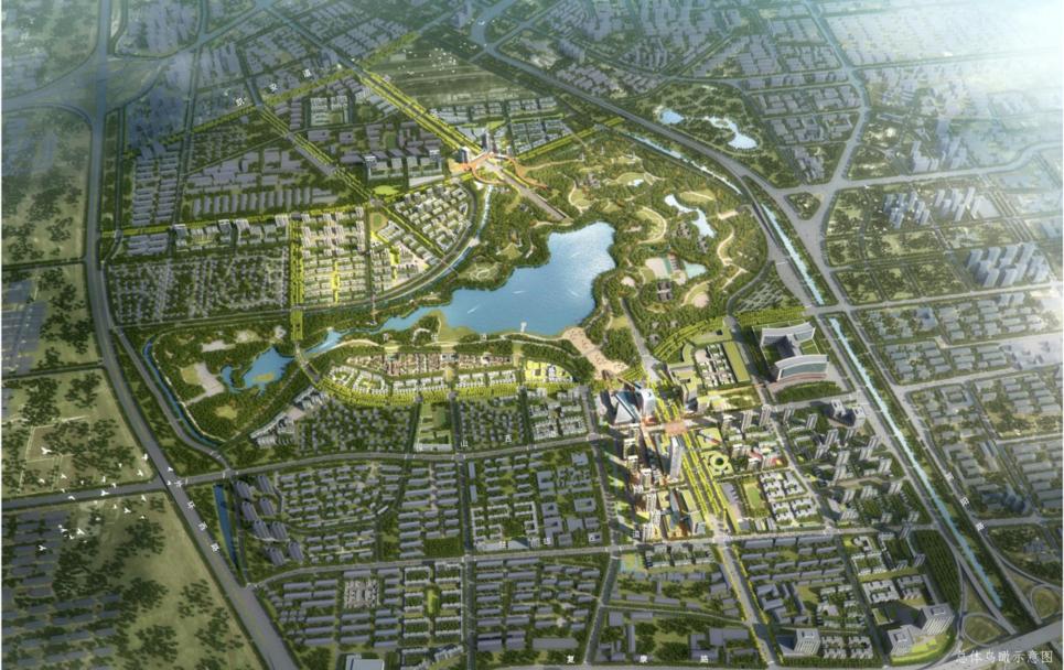 候臺(tái)濕地公園新動(dòng)態(tài)，美景變化與成長的力量