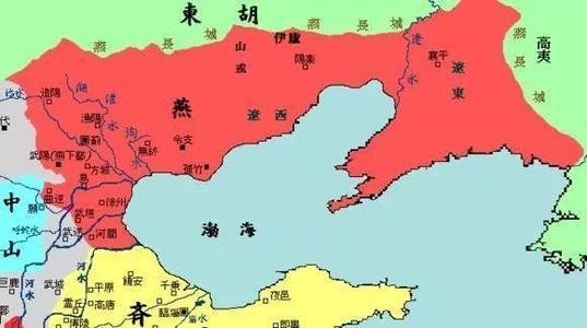 歷史長河中的激蕩與輝煌，戰(zhàn)國霸天下最新章節(jié)