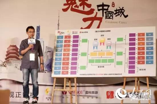 魅力中國城最新結(jié)果，變化帶來的自信與成就感展現(xiàn)風(fēng)采。