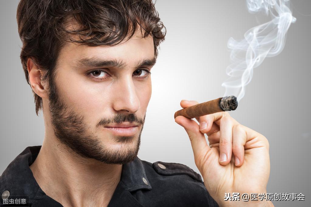 揭秘吸煙有益健康的最新研究，真相大揭秘！