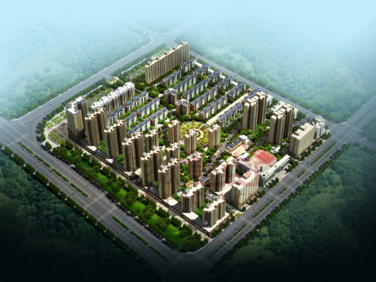 洛陽(yáng)盛世新天最新動(dòng)態(tài)