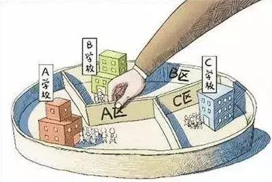 黃石最新學(xué)區(qū)劃分