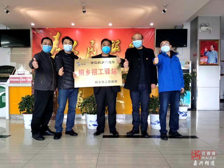 桐鄉(xiāng)最新招聘信息揭秘，小巷深處的職業(yè)機(jī)遇