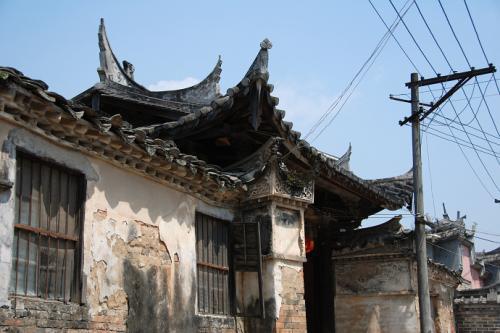 福州話搞笑視頻，笑中帶勵(lì)，話里成長，自信前行
