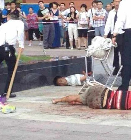 遼寧朝陽最新殺人事件曝光