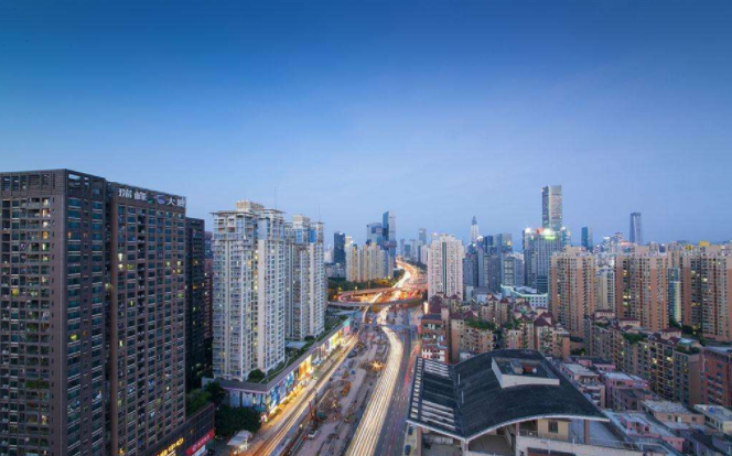 項(xiàng)城市最新改造規(guī)劃