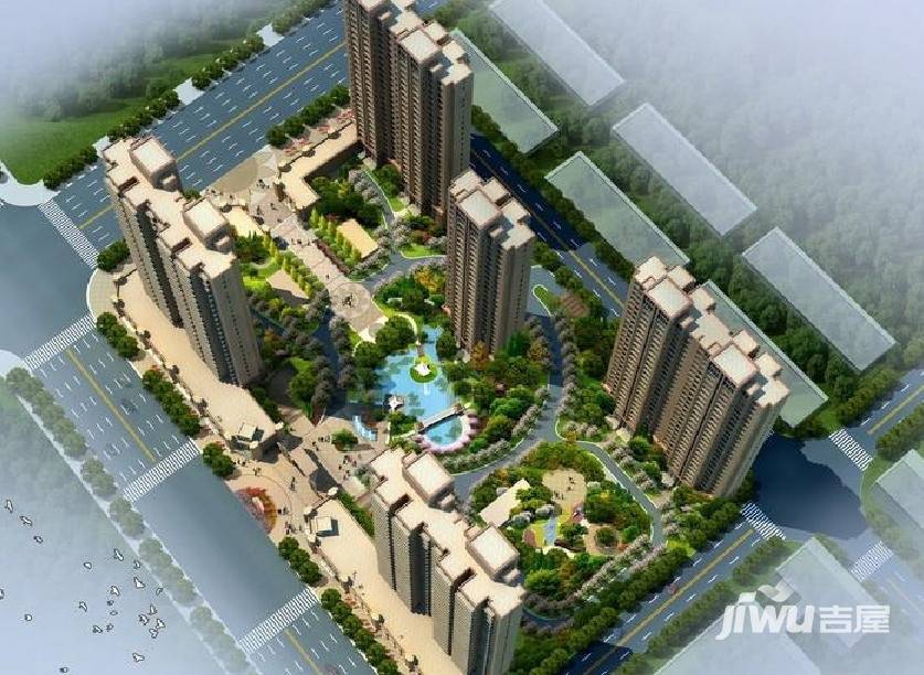 宿遷中甌名城最新進(jìn)展與動(dòng)態(tài)更新