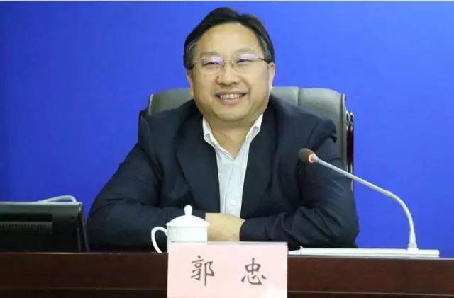襄陽(yáng)郭忠的最新職務(wù)揭曉！