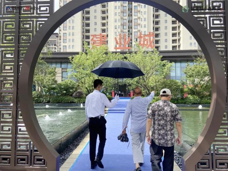 信陽(yáng)建業(yè)城最新動(dòng)態(tài)更新