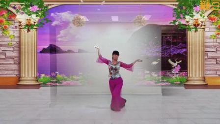 廣場(chǎng)舞王梅傣族舞最新演繹，傳承與深遠(yuǎn)影響分析