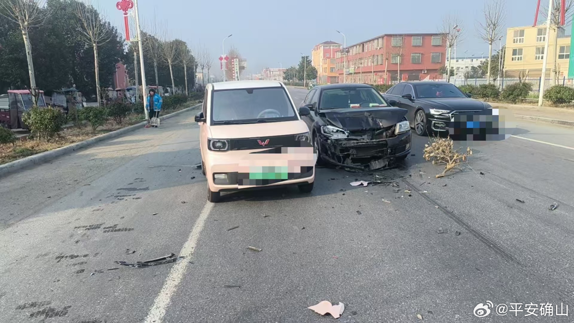 2025年陽(yáng)谷車禍?zhǔn)录?，事故背后的警醒與反思