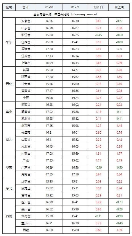 揭秘未來豬價走勢，2025年最新豬價預測