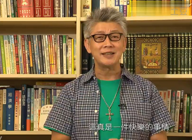 寇紹恩最新講道視頻，心靈深處的啟示、鼓舞與觸動心靈的力量