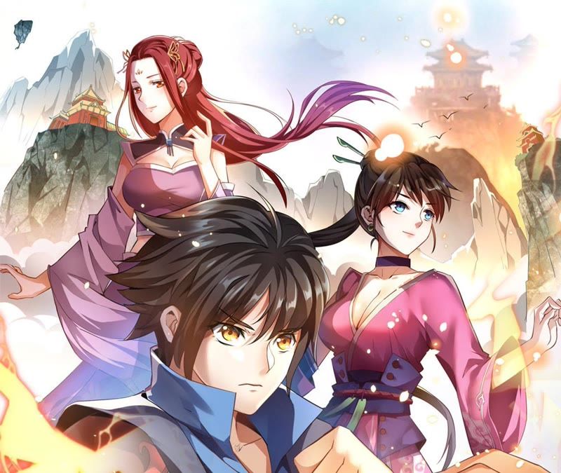 神武帝尊，變化中的學習之旅，自信與成就感的源泉最新章節(jié)更新通知